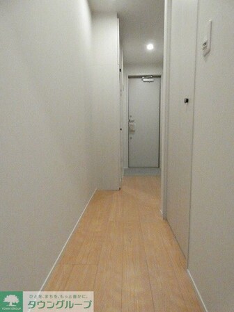 コンフォート世田谷の物件内観写真